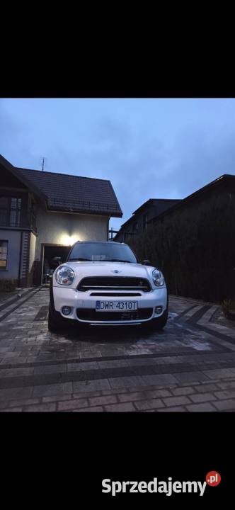 MINI czujnik deszczu Domaszczyn