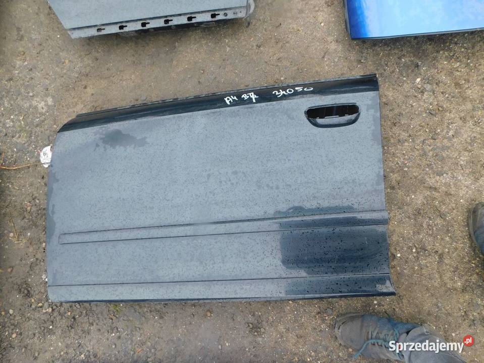 audi A4 B7 drzwi 34050 WYSYŁKA osobowe
