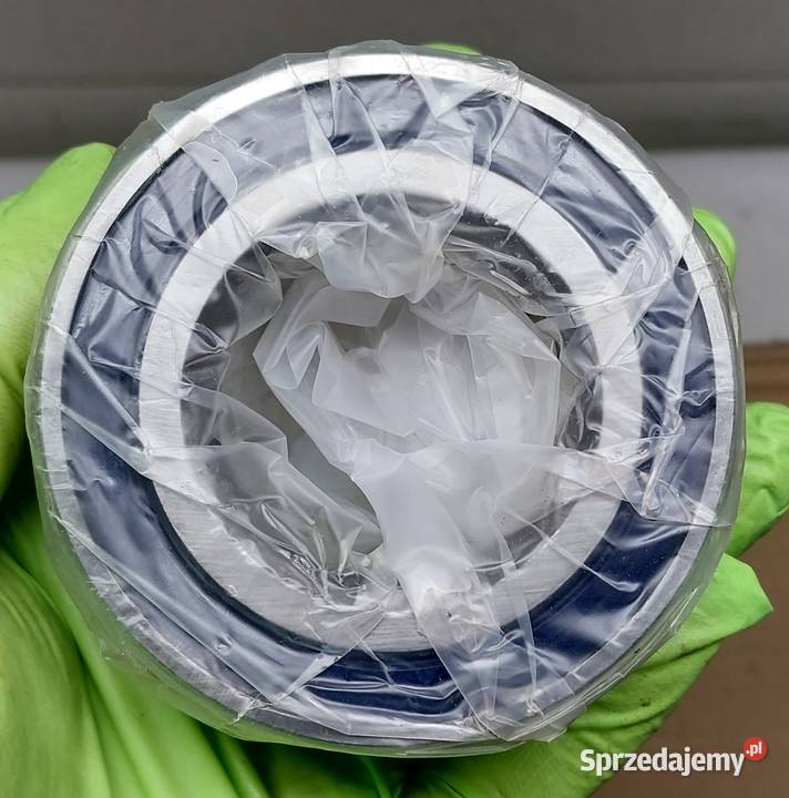 ŁOŻYSKO KOŁA PRZÓD 37x7204x37 DACIA NISSAN osobowe Mielęcin