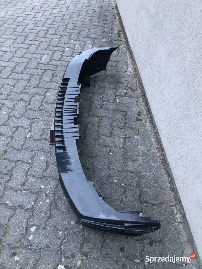 Wzmocnienie absorber Dodge Durango 0404 Poznań