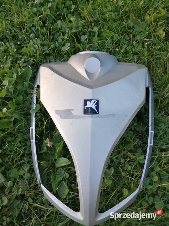 Lampa Ogar 900 plastiki Wieliczka