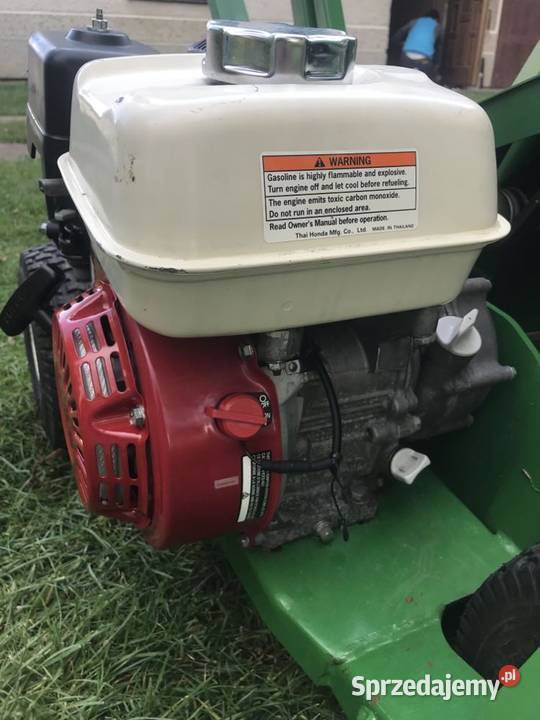 EZ Trench EZ9100 Trencher KOPARKA ŁAŃCUCHOWA Tarnów