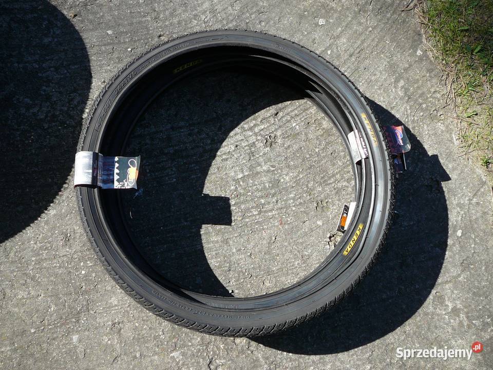 Opona rowerowa Kenda 24x175 K924 Warszawa