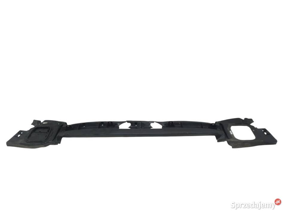 OSŁONA KIEROWNICA POWIETRZA 7383845 Bmw Seria 5
