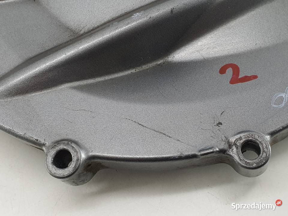 YAMAHA FJR 1300 0612 DEKIEL POKRYWA OSLONA Janowice sprzedam