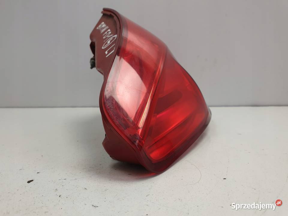 BMW F01 F02 TYLNA LAMPA Prawa PRAWY TYŁ europa lubelskie Janów