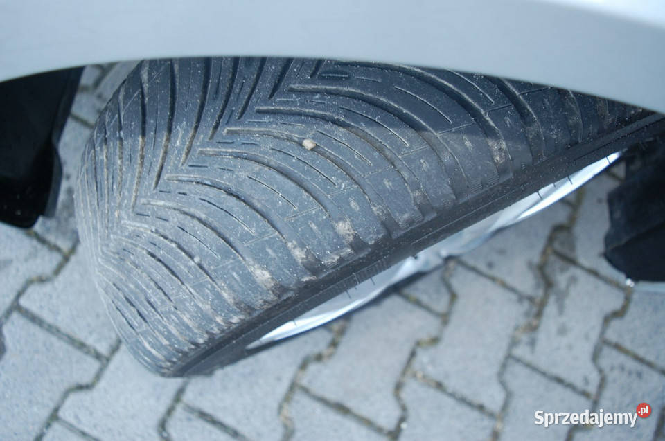 Alfa Romeo Giulietta tempomat Dębica