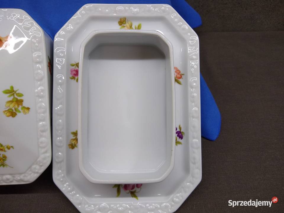 Maselnica Rosenthal Maria Sommerstrauss Kalisz