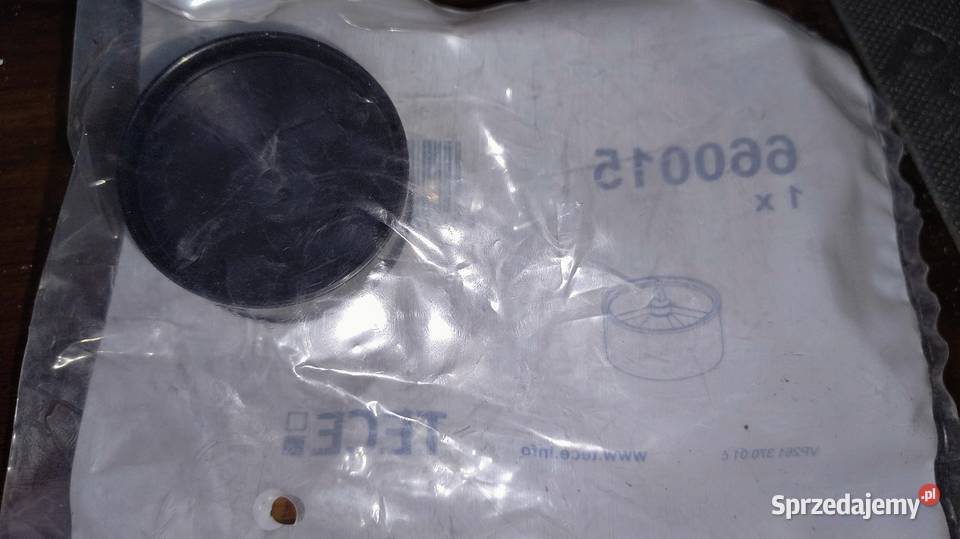 Tece drainline syfon kanalizacyjny kanalizacji mazowieckie Warszawa