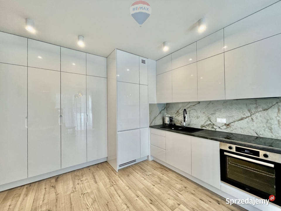 Nowe 3 pokoje z tarasem Nowa Ochota Łopuszańska