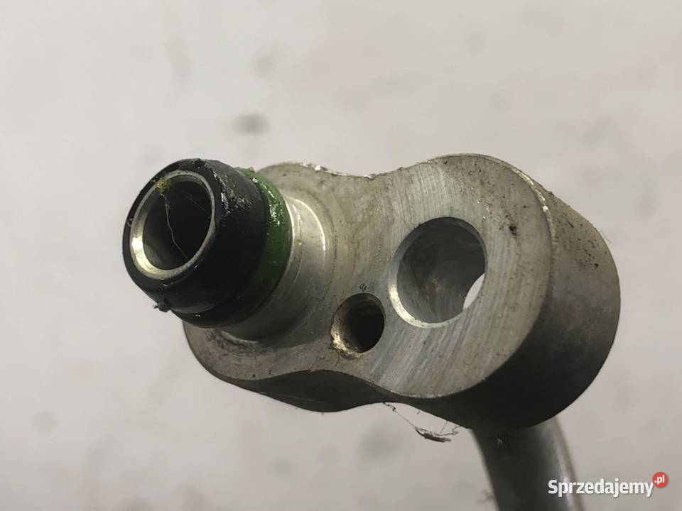 RURKA KLIMATYZACJI BMW E39 8391639 20 150 9503 sprzedam