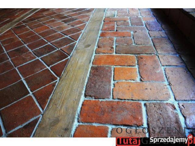 Cegła klinkierowa rozbiórkowa Bolesławiec sprzedam