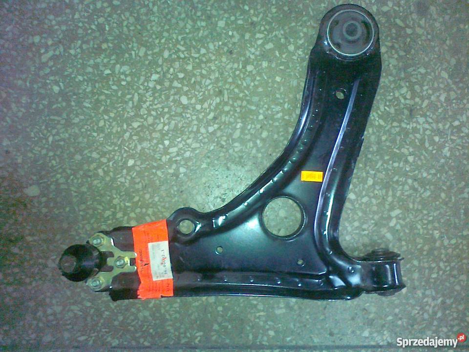 SEAT TOLEDO 9195 WAHACZ PRZ LP NOWY KPL 96000921 mazowieckie Pruszków