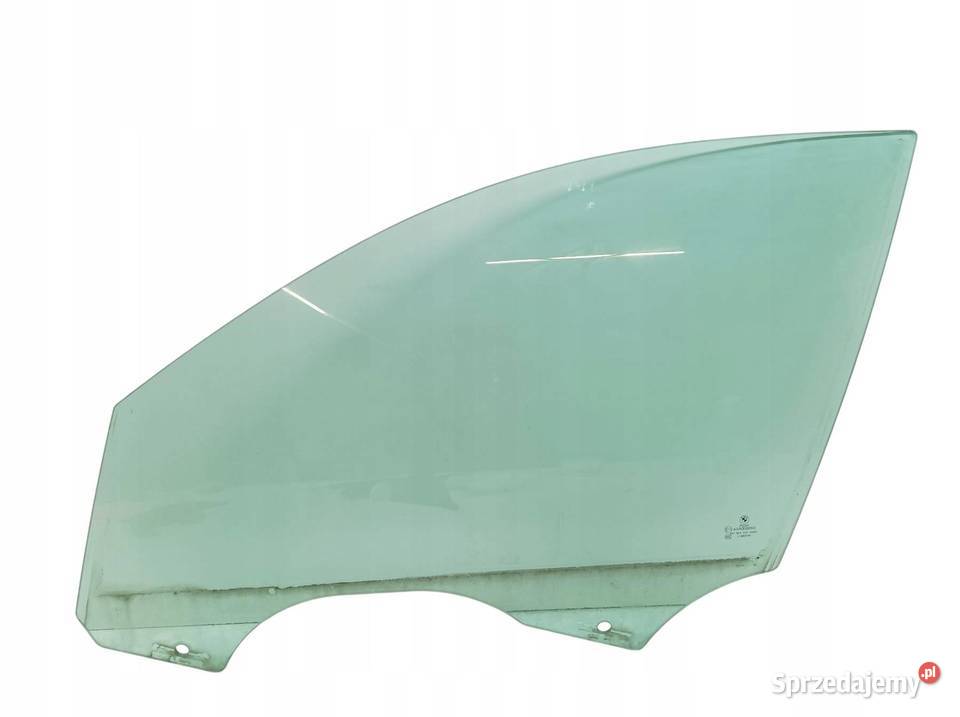 SZYBA DRZWI LEWY PRZÓD Bmw X6 I 20092014 E71 osobowe świętokrzyskie