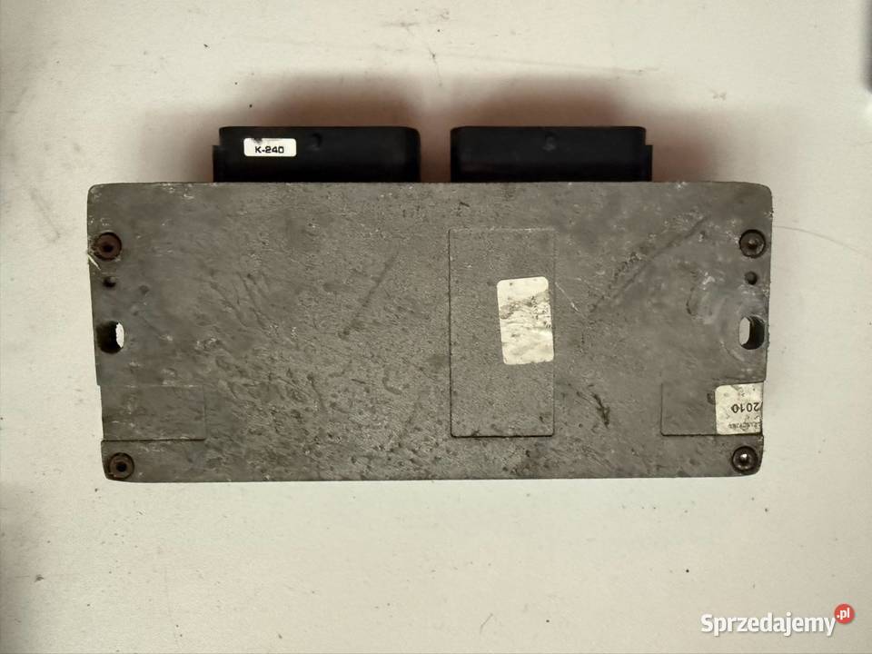 STAG3004 PLUS STEROWNIK GAZU LPG 67R014289 Ostrzeszów sprzedam