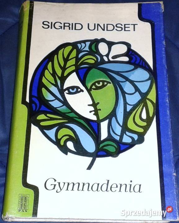 Gymnadenia Sigrid Undset lubelskie Chełm