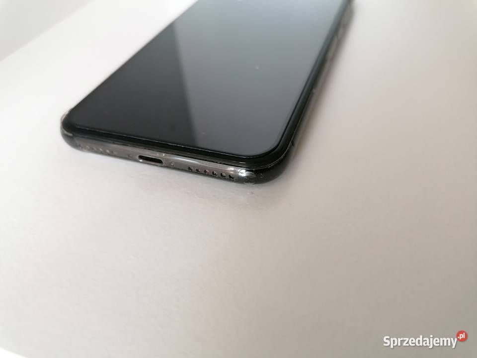 Apple Iphone X sprzedam