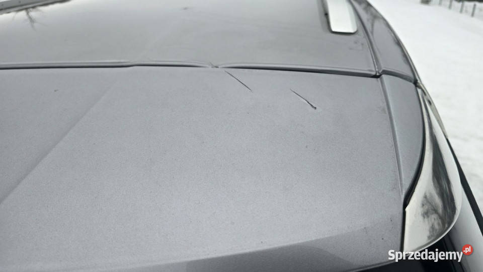 Peugeot 3008 Automat Allure Navi Android II 2016 130KM mazowieckie Karczew