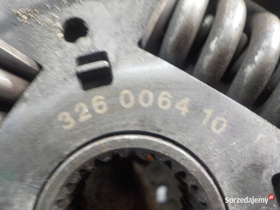 DISCOVERY III SPORT 27 TD V6 08r 190 276DT Suków