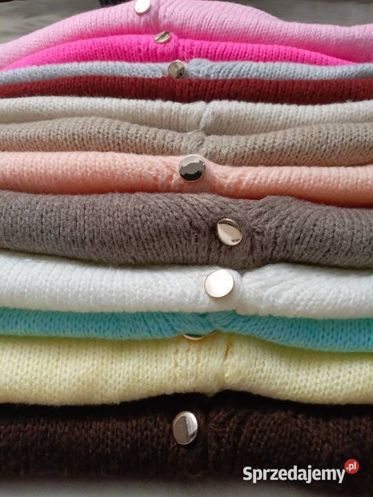 Sweterek damski Skarżysko-Kamienna