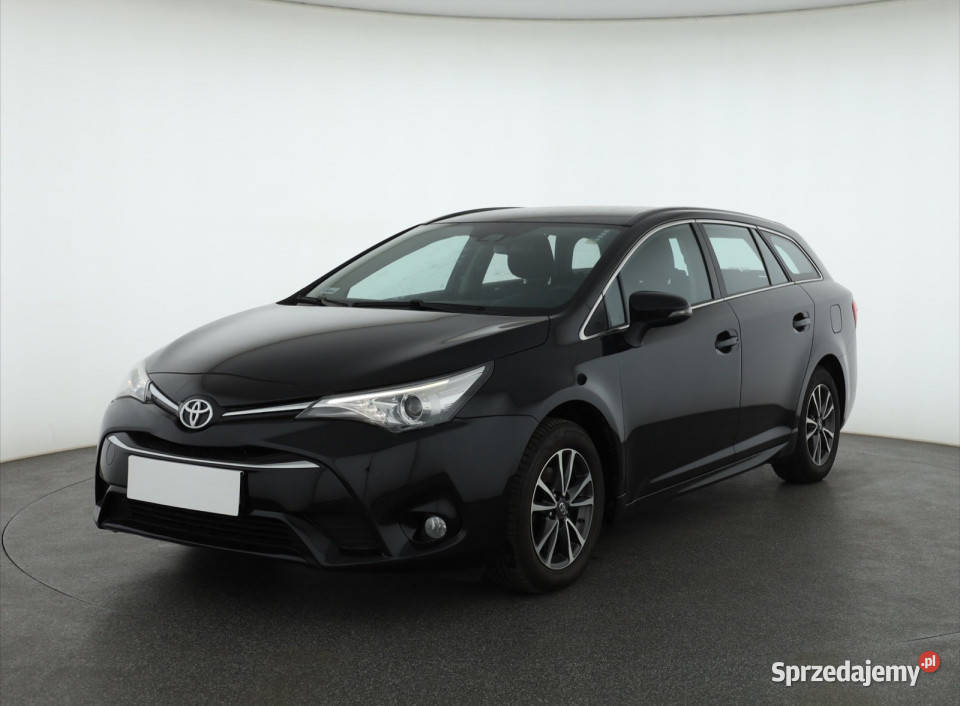 Toyota Avensis 18 Valvematic 4/5 Piaseczno