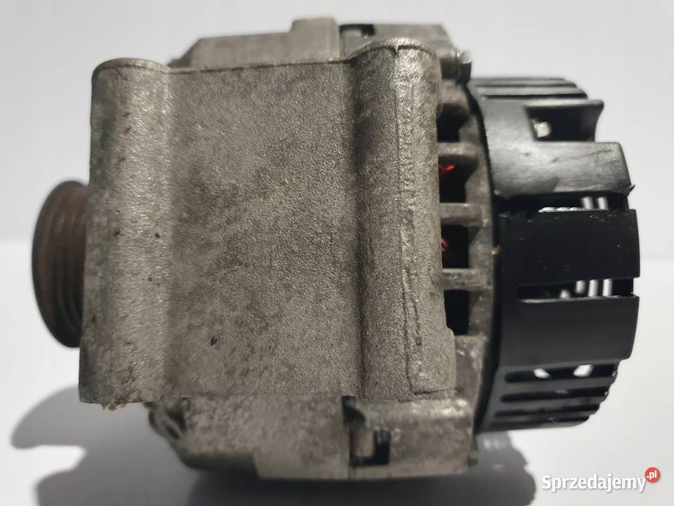 ALTERNATOR Audi A4 B6 18 T turbo 06B903016AE Chełm
