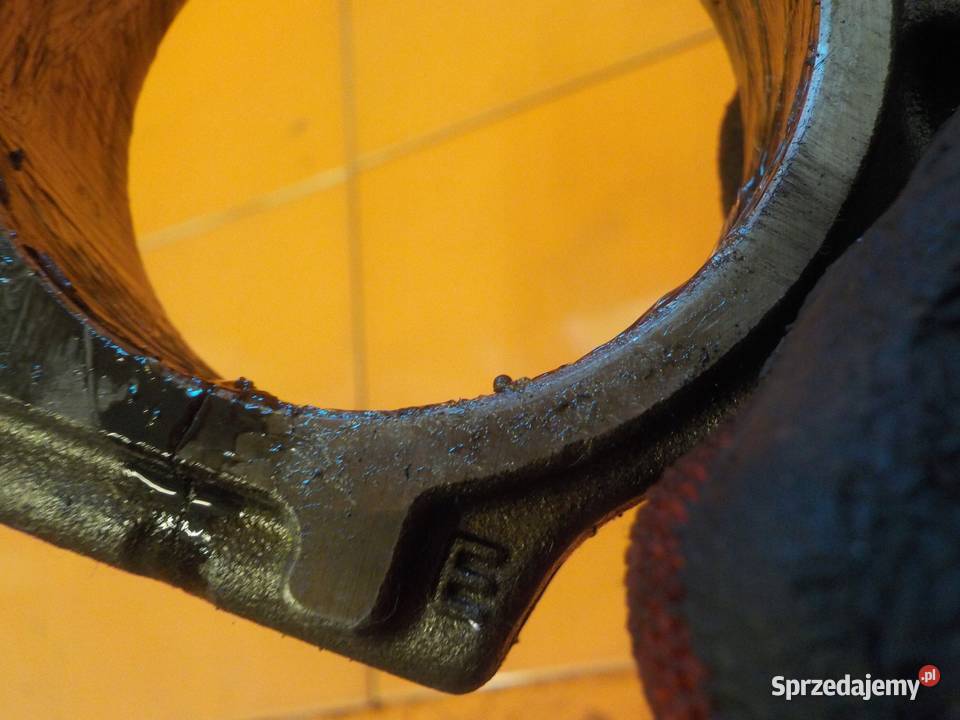 TRAFIC VIVARO PRIMASTAR 20 DCI 11r 114 M9R786 Suków