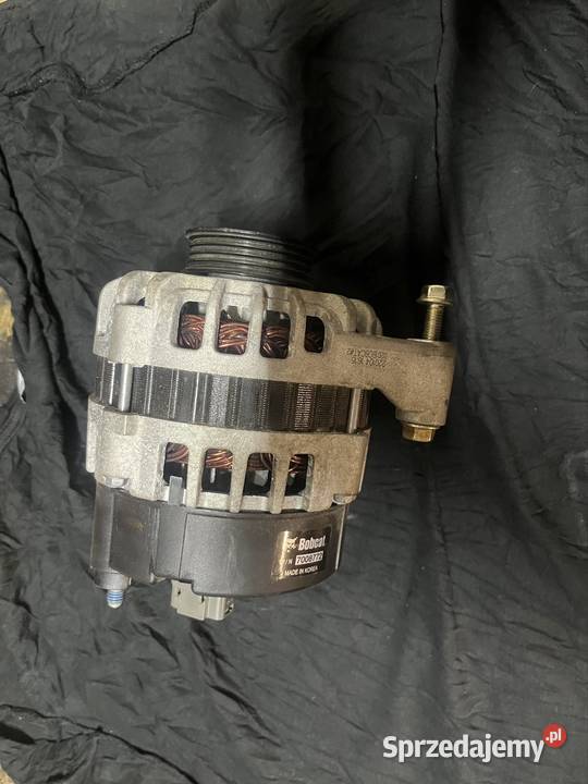 Nowy rozrusznik Kubota d1703 Duszniki