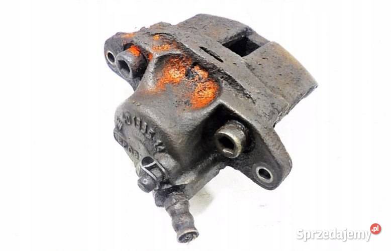 ZACISK HAMULCOWY PRZÓD RENAULT MEGANE 14 8V osobowe