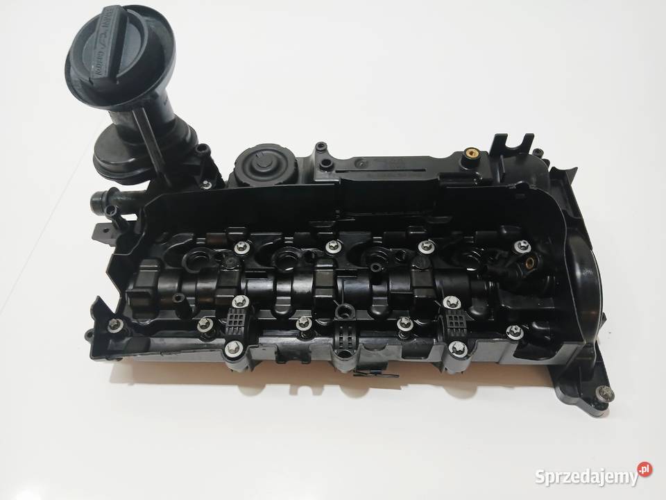POKRYWA ZAWORÓW BMW X3 F25 N47F20C OE 7810584 Strzyżewice