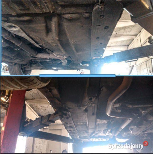 Piękny MercedesBenz w210Alu18 AMG LPG aluminiowe felgi Grębów