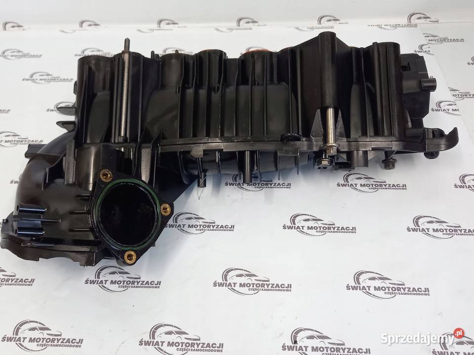 BMW 1 3 5 E87 E60 E90 X3 20 D N47D20C 143 sprzedam