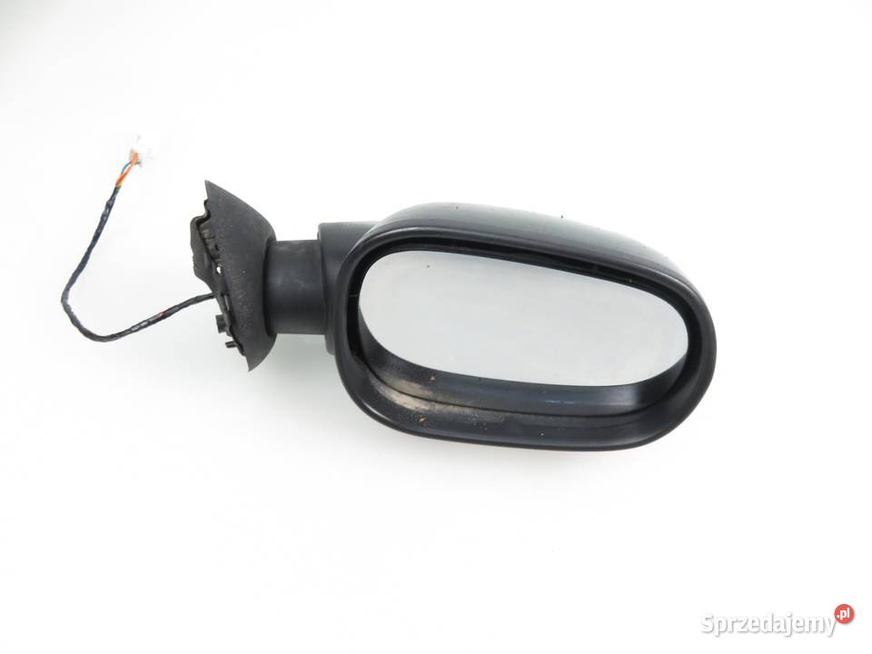 LUSTERKO PRAWE DACIA LOGAN LS 8200240597