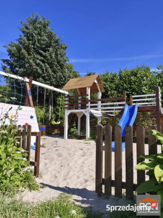 Ogłoszenie dom 350m2 Pogorzelica zachodniopomorskie