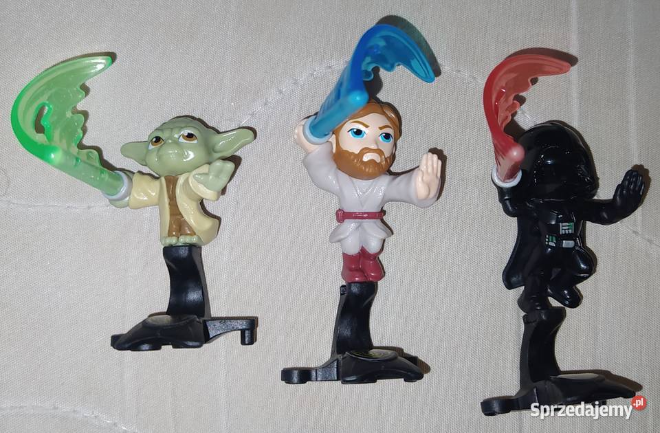 Star Wars Figurki Kolekcjonerskie Gdańsk