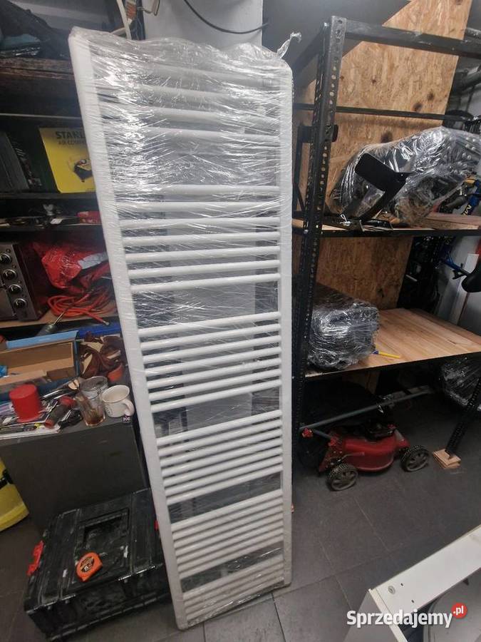 Grzejnik zehndler 188 x 50 dolnośląskie