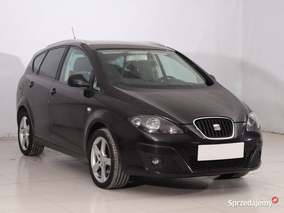 Seat Altea XL 14 TSI Samochody osobowe Piaseczno sprzedam