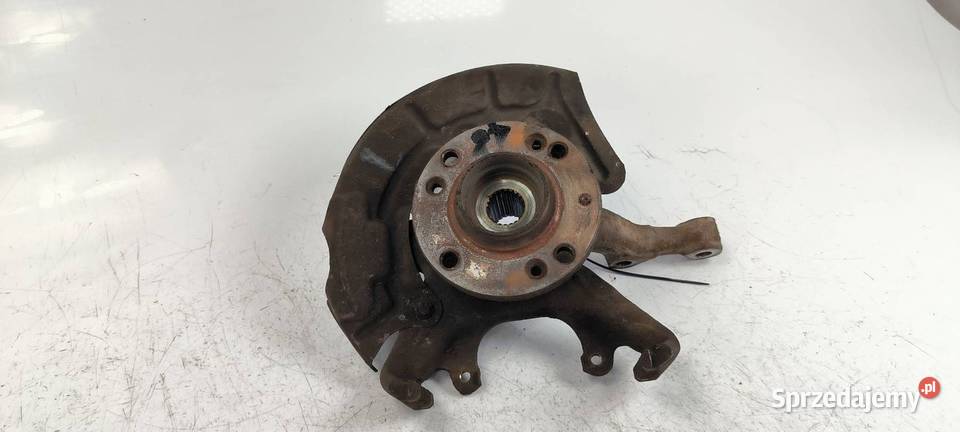 ZWROTNICA LEWA PRZÓD VOLKSWAGEN POLO III 6N osobowe Lipno