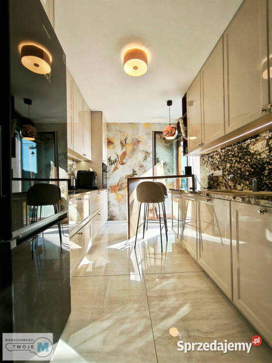 sprzedaży mieszkania 7982m2 3 pokoje Kielce