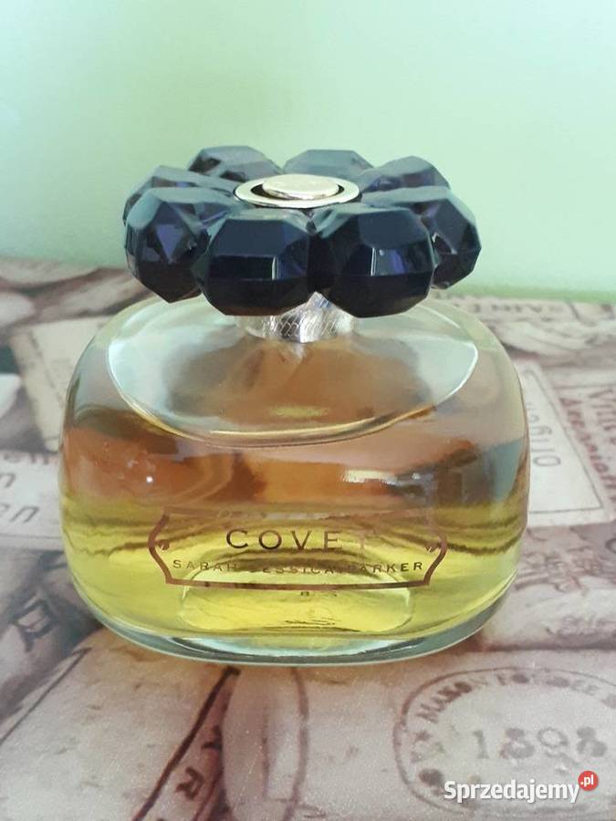 Sarah Jessica Parker SJP Stash 5ml odlewka Leszno