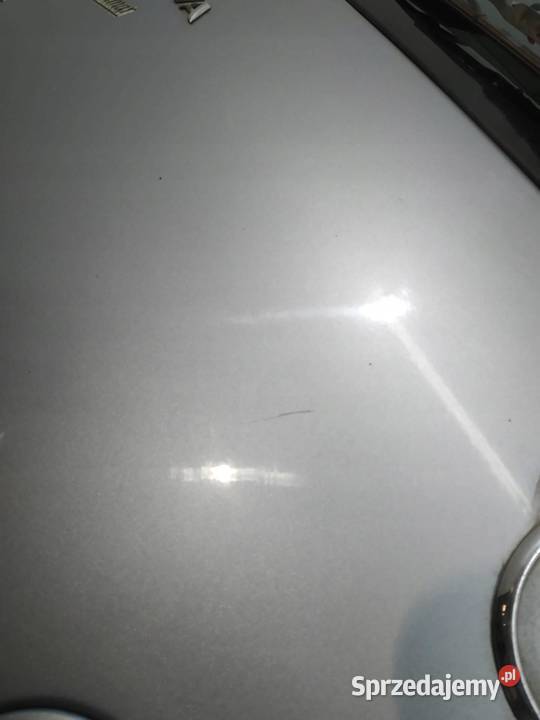 KLAPA TYŁ SZYBA Opel Meriva I 20022010 A Rok produkcji 2003