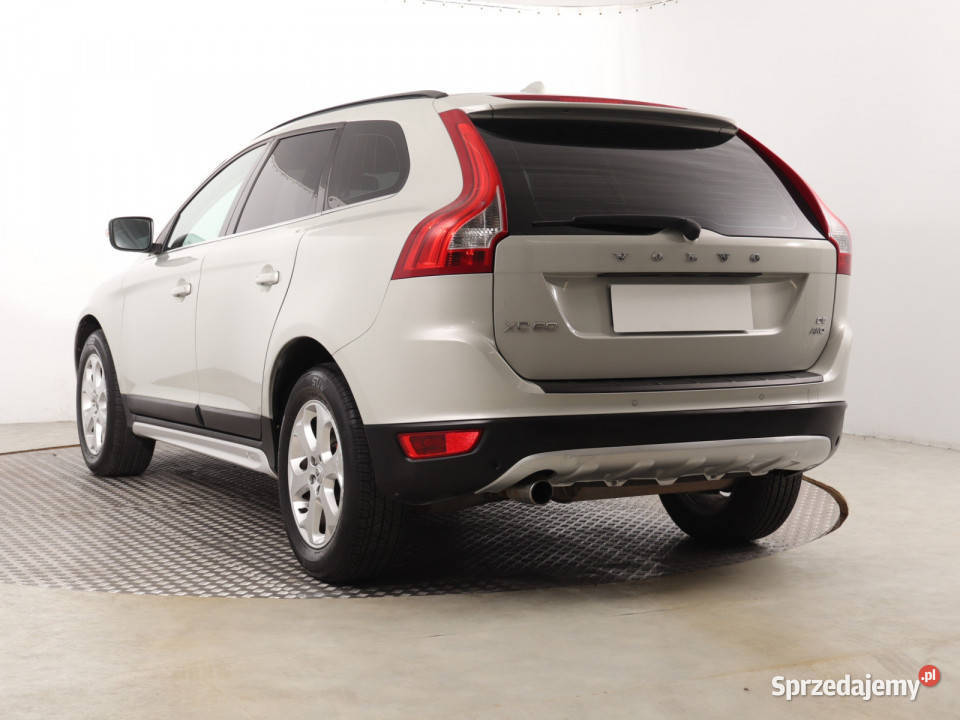 Volvo XC60 D5 sprzedam
