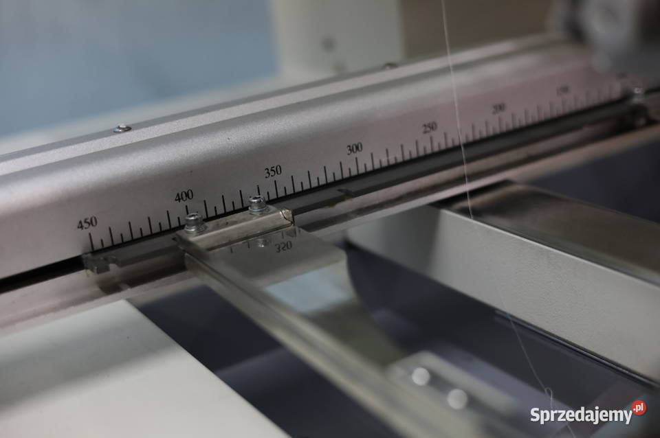 Sprzedam hafciarkę komputerową HAFTEX 1502 2