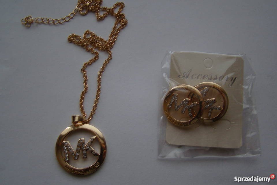 Michael Kors komplet