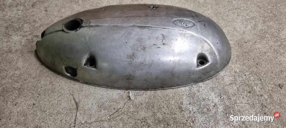 Pokrywa kapa jawa 250 353