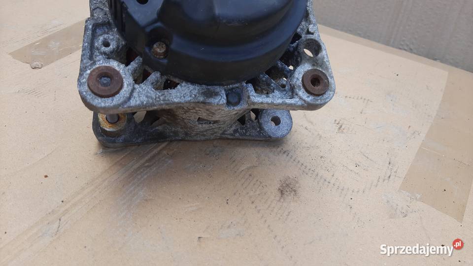 alternator 70A VW Polo IV 9n Skoda Fabia 12 Seat Dębno