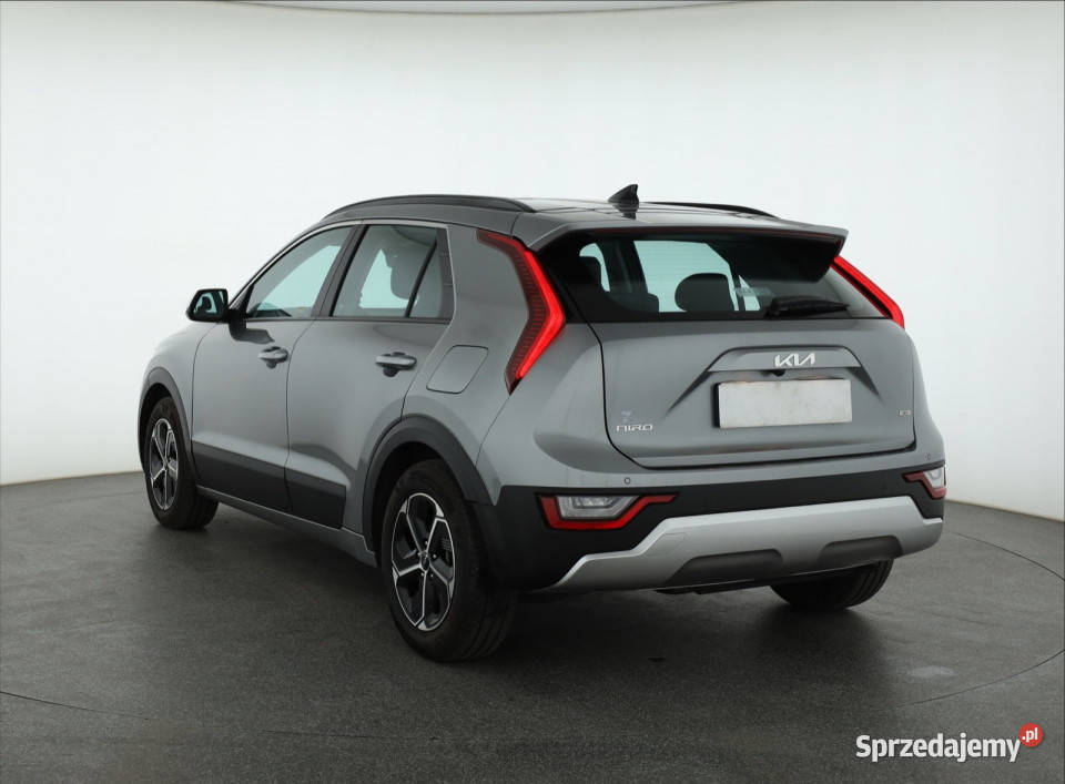 Kia Niro Hybrid Niro mazowieckie Piaseczno