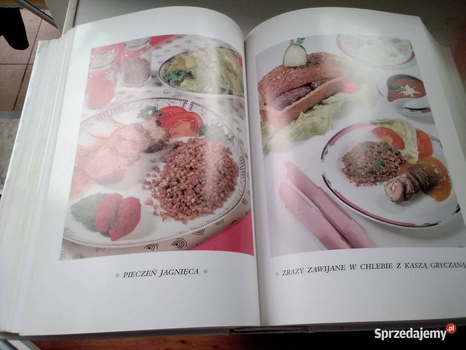 Kuchnia Polska tradycyjna łódzkie Łódź