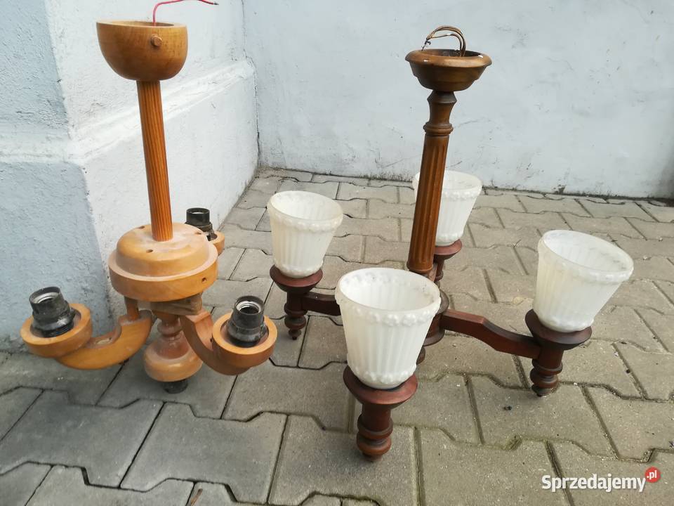 lampy wiszące stojące plafoniery Łódź