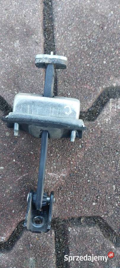 Ogranicznik drzwi Ford C Szczecin